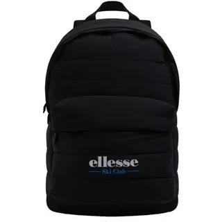 Ellesse Jaylo Rucksack - Black - One Size