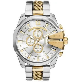 Diesel Mega Chief Edelstahl 51,0 mm DZ4672