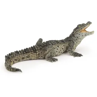 Papo Baby Krokodil Tierfigur
