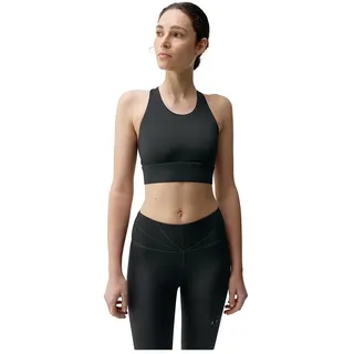 Born Living Yoga Asura Sport-top - Black - S