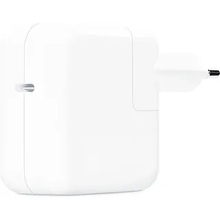 Apple 30W USB-C Power Adapter