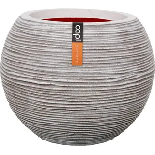 Capi Europe Kugel Ø 40 x 32 cm Elfenbein