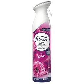 Febreze Lufterfrischer Lenor Amethyst Blütentraum, 185ml