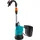 Akku-Regenfasspumpe 2000/2 18V P4A solo 2.000 l/h