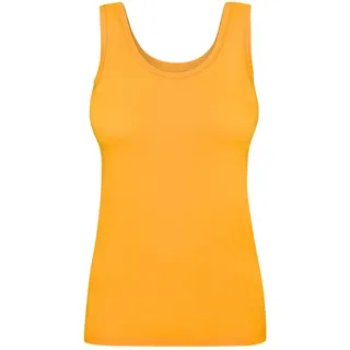 Assoluta Damen Sport Tank Top Shirt in neon Farben grün orange pink gelb