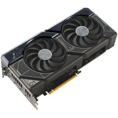 Bild von Dual GeForce RTX 4070 SUPER, DUAL-RTX4070S-12G, 12GB GDDR6X, HDMI, 3x DP (90YV0K83-M0NA00)