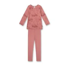 Sanetta Schlafanzug rosa