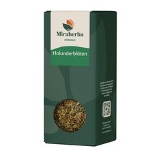 Miraherba - Bio Holunderblüten