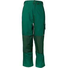 Bild Bundhose Canvas 320 grün