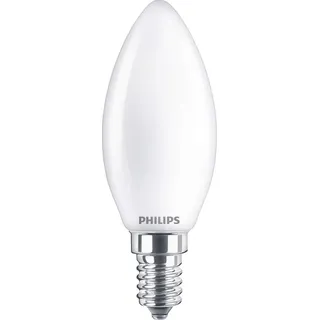 Philips LED-Birne 76337400 2,2 W E14 warmweiß 1 St.