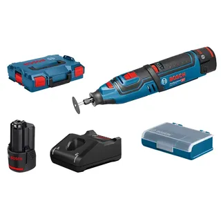 GRO 12V-35 Professional inkl. 2 x 2,0 Ah 06019C5001