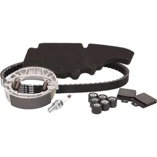 Vespa Inspektionskit OEM kompatibel mit Piaggio Zip II 50 4T, Vespa LX, LXV, S 50 4T 2V