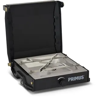 PRIMUS Gaskocher Moja Stove 1-flammig schwarz