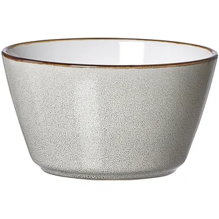 Ritzenhoff und Breker Visby grau Müslischale 14 cm