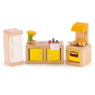HaPe Küche (E3453)