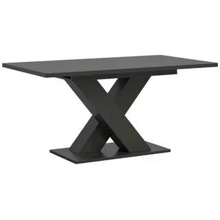 VCM Esstisch Motion - grau