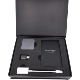 Fotoapparat Für Analyse Uhren Mechanische Via Smartphone Pizazz Neu