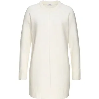 LASCANA Longpullover Damen creme Gr.36/38