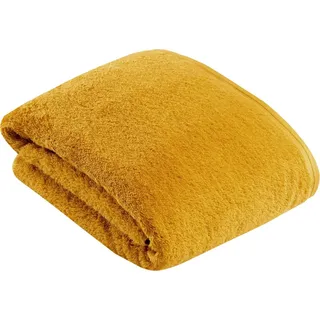 Vegan Life Badetuch 100 x 150 cm salamander