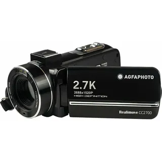 AgfaPhoto CC2700 rot