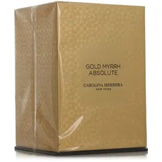 Bild von Gold Myrrh Absolute EDP 100 ml UNISEX