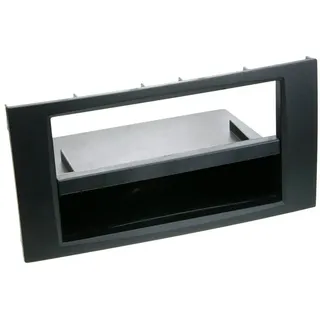 ACV Electronic ACV 281114-08-1 Autoradio Einbaublende DoppelDIN Passend für (Auto-Marke): Ford