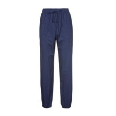 CHAMPION Minimalist Resort Sweathose Damen, blau, XS