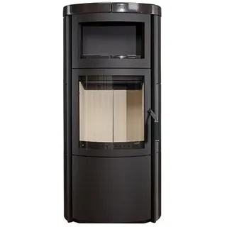 Hark Vito WW GT ECOplus Keramik meteor-schwarz 14,2 kW