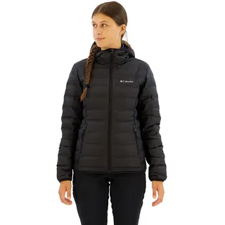 Columbia Lake 22TM Ii Jacke - Black - S