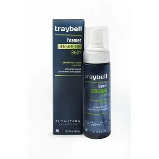 Alcantara Traybell Densimetry 150ml Haarschaum - Blue - One Size