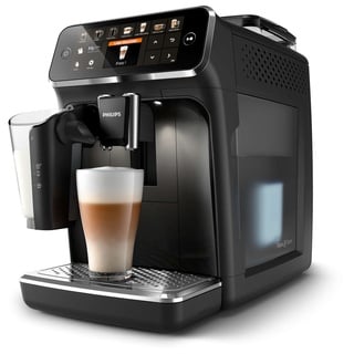 Philips 5400 series LatteGo EP5441/50 schwarz