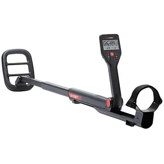 MineLab Metalldetektor GO Find 22