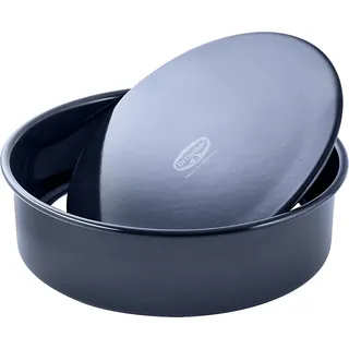 Dr. Oetker Back-Liebe Emaille 28 cm