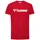 GO Logo T-Shirt Kids rot 14 164 Kinder