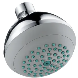 Hansgrohe Crometta 85 Kopfbrause 1-jet Green (28423000)