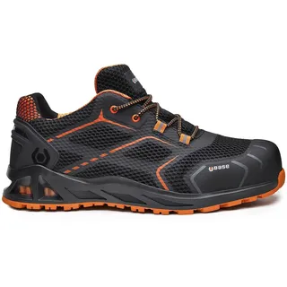 BASE Protection Damen K-stepsicherheitsschuhe