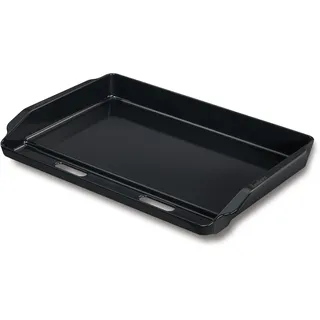 Enders Plancha 57 x 44 cm Gusseisen Schwarz