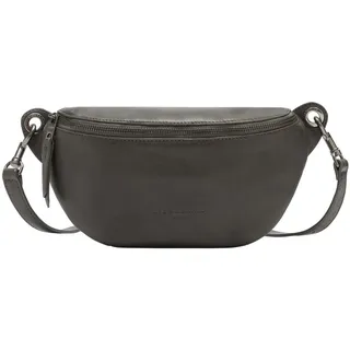 Liebeskind Berlin Liebeskind Sheep Gürteltasche Leder 28 cm dark grigio