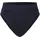 Taillenslip Blau XS 36/38