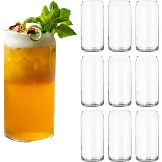 Libbey GLASS CANS Trinkglas 0,591 l 12-tlg.