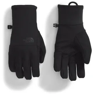 The North Face Apex Insulated Etip Handschuhe Schwarz XL