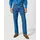 13MWZ Bootcut Blau 38/30