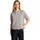 Bluse 1049798 Silber Olive 38