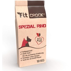 Bild Fit-Crock Spezial Rind 10 kg