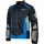 Motorrad Textiljacke dunkelblau 3XL