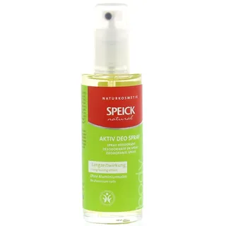 SPEICK Natural Aktiv Deo Spray 75 ml