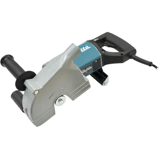 Makita SG181 Mauernutfräse inkl. Absaugstutzen
