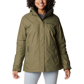 Columbia Bugaboo II 3-in-1-Fleecejacke für Damen