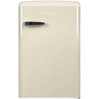 Amica KS 15615 B Standgerät (108 l, 860 mm hoch, Beige)
