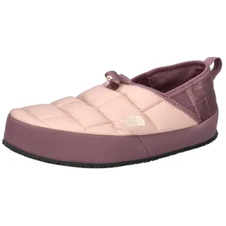 The North Face Thermoball Traction Mule II Kinder Freizeitschuhe-Lila-1